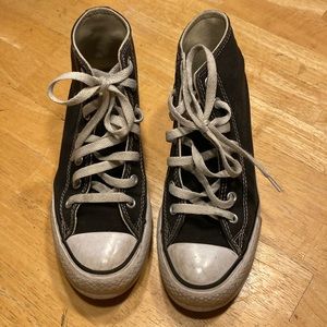 Converse All Star Sneakers